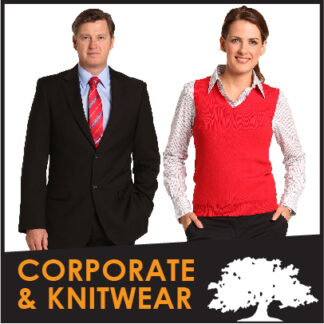 Corporate & Knitwear