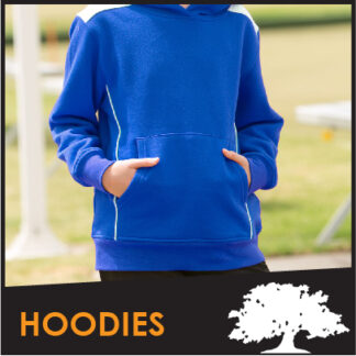 Hoodies