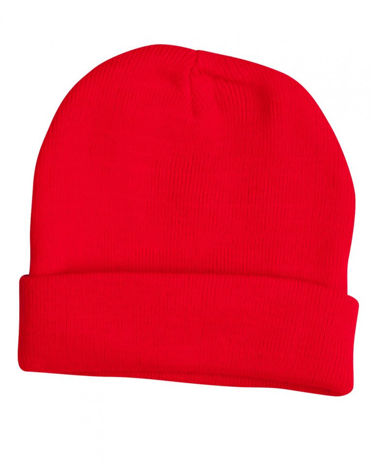 beanie polos