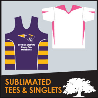 Tees & Singlets Sub